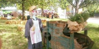 Sagra delle Alfonsine: anche la 37esima festa degli spaventapasseri si svolgerà online