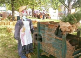 Sagra delle Alfonsine: anche la 37esima festa degli spaventapasseri si svolgerà online