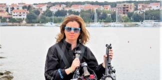 I fotosub manfredi tornano in gara vicino a casa per il Memorial Taroni