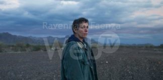 Fusignano: cinema e teatro tornano a far vivere il Teatro Moderno