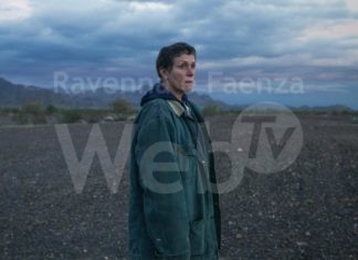 Fusignano: cinema e teatro tornano a far vivere il Teatro Moderno