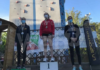 Arrampicata sportiva: Grilli e Francesconi in oro, Marendon, Asirelli e Siboni, in argento, Pozzi in bronzo