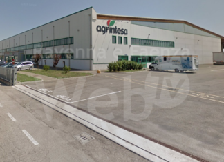 Agrintesa: perso il 40% di uva nei vigneti e il 70-80% di frutta estiva