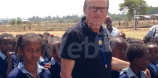 Beppe Rossi insignito della più alta onorificenza pubblica per la prolungata attività svolta a fini sociali e umanitari