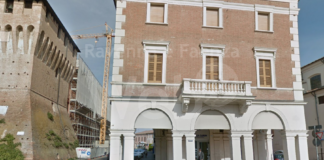 Lugo: largo Relencini chiusa al traffico giovedì 6 maggio