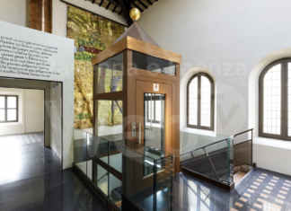 Domenica 16 maggio apre le porte ai visitatori il nuovo Museo Dante