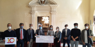 Concorso di idee Ten of Teens: premiata la classe 2 E operatore grafico dell’Engim