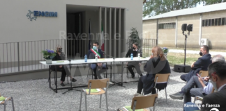 Engim inaugura la sede negli spazi dell’ex azienda Marani: nuove aule e laboratori per il corso di “Operatore Agroalimentare”