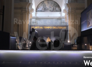 “Le Arti al tempo dell’esilio”, apre la mostra che racconta il peregrinare di Dante: tra le opere anche capolavori di Giotto e Cimabue