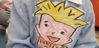 Sant’Agata sul Santerno: all’Asilo Azzaroli si parla inglese