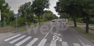 Francesco Martelli (Gruppo Lega): Dissesto ciclopedonale Via Quarantola