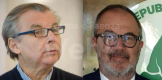 Fusignani e Mingozzi (PRI): rispondono a Lega e Donati