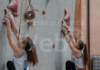 Arrampicata: la Coppa Italia Speed a Faenza. Carchidio Strocchi prima nella classifica a squadre