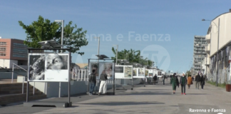 La rassegna fotografica Camera Work approda in Darsena con gli scatti di 21 giovani talenti