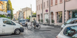 Ancisi (LpRa): “Non partito il cantiere per la pista ciclabile di via San Mama”