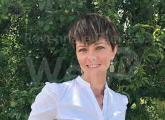 Cristina Griguolo eletta Presidente, prima donna a ricoprire questa carica per la CNA di Faenza