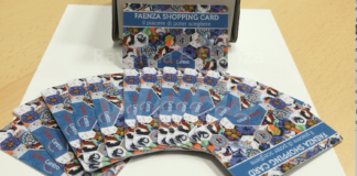 Faenza C’entro lancia il concorso “Shopping Fortunato” per incentivare gli acquisti nei negozi