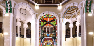 “L’Italia dell’Architettura con i mattoncini”: ultimi giorni per visitare la mostra a palazzo Rasponi