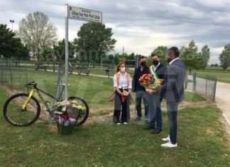 Il sindaco de Pascale e l’assessore Fagnani a Villanova di Ravenna fanno il punto sugli interventi realizzati