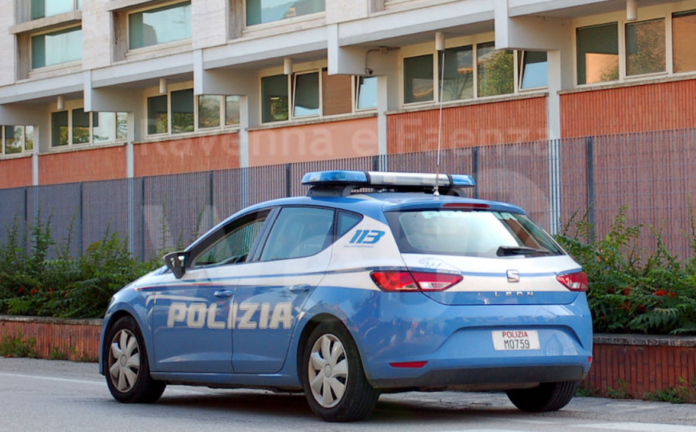 polizia
