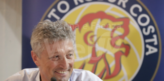 Porto Robur Costa 2030: “Congratulazioni a Luca Casadio e Luca Sirri”