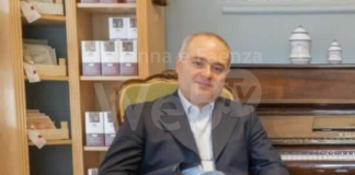 Bruno Checcoli riconfermato Presidente di Confesercenti Lugo