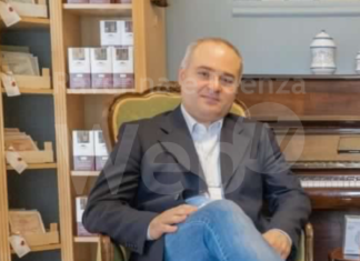 Bruno Checcoli riconfermato Presidente di Confesercenti Lugo