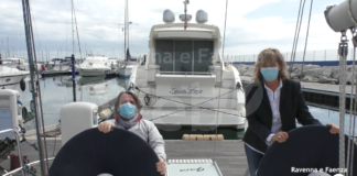 Marinando si allarga e diventa “2.0” con una nuova barca in grado di accogliere persone con disabilità