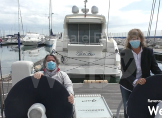 Marinando si allarga e diventa “2.0” con una nuova barca in grado di accogliere persone con disabilità