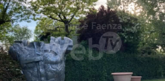 Alfonsine: sabato l’inaugurazione del Labirinto Sospeso e della mostra con le sculture di Gunther Stilling