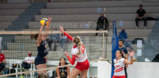Volley: La Fenix concede il bis e vola in semifinale