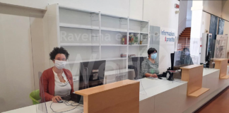 Riaprono al pubblico le biblioteche “Trisi” di Lugo e “G. Baioni” di Voltana