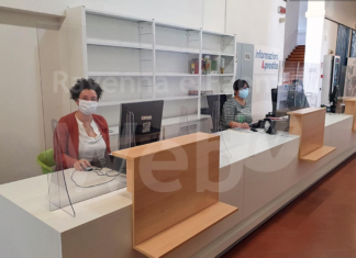 Riaprono al pubblico le biblioteche “Trisi” di Lugo e “G. Baioni” di Voltana