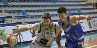 Bernareggio – Rekico: martedì appuntamento con gara 2