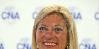 Assemblea CNA Impresa Donna: Nicoletta Cirelli confermata presidente