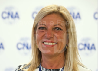 Assemblea CNA Impresa Donna: Nicoletta Cirelli confermata presidente