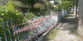 Ancisi (LpRa): Via Chiavica Romea non è più una strada di campagna. Problemi di sicurezza da risolvere