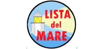 Amministrative 2021: Lista del Mare alle elezioni comunali di ottobre