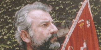 È scomparso Walter Padovani: fra gli ideatori del palio e per 37 anni alla guida del Rione Rosso