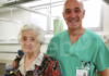 Un cuore “nuovo” a 100 anni: la storia di Nonna Giulia