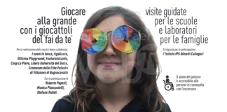 GiocOsa, mostra e laboratori a Palazzo Rasponi di giocattoli “fai da te” dal 22 al 30 maggio