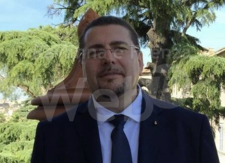 Nuovo Sindacato Carabinieri: Giovanni Maiorana eletto Segretario di Sezione