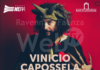 Se porti l’olio usato alla stazione ecologica puoi vincere i biglietti per il concerto di Vinicio Capossela