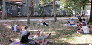 Lugo: tornano le letture all’aperto con “Ti leggo una storia…al parco”