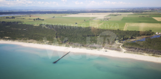 Firmata l’ordinanza che individua e regolamenta la spiaggia naturista per l’estate 2021