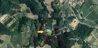 Seconda escursione nella Vena del Gesso organizzata dalle associazioni contrarie all’ampliamento della cava