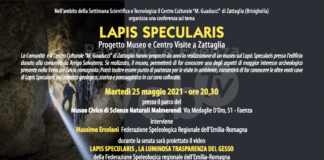 La comunità di Zattaglia propone di realizzare un piccolo Museo sul lapis specularis