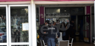 Il Questore stabilisce la chiusura per 7 giorni del bar Cristallo di Lido Adriano