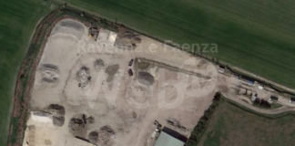 Aumento della discarica di Piangipane, Lista per Ravenna: “Cittadini all’oscuro”