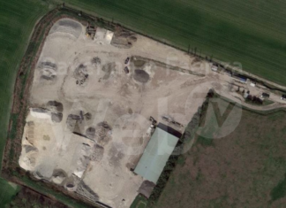 Aumento della discarica di Piangipane, Lista per Ravenna: “Cittadini all’oscuro”